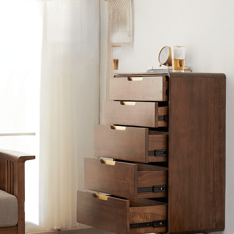 Allen Drawer Chest - HomeCozify