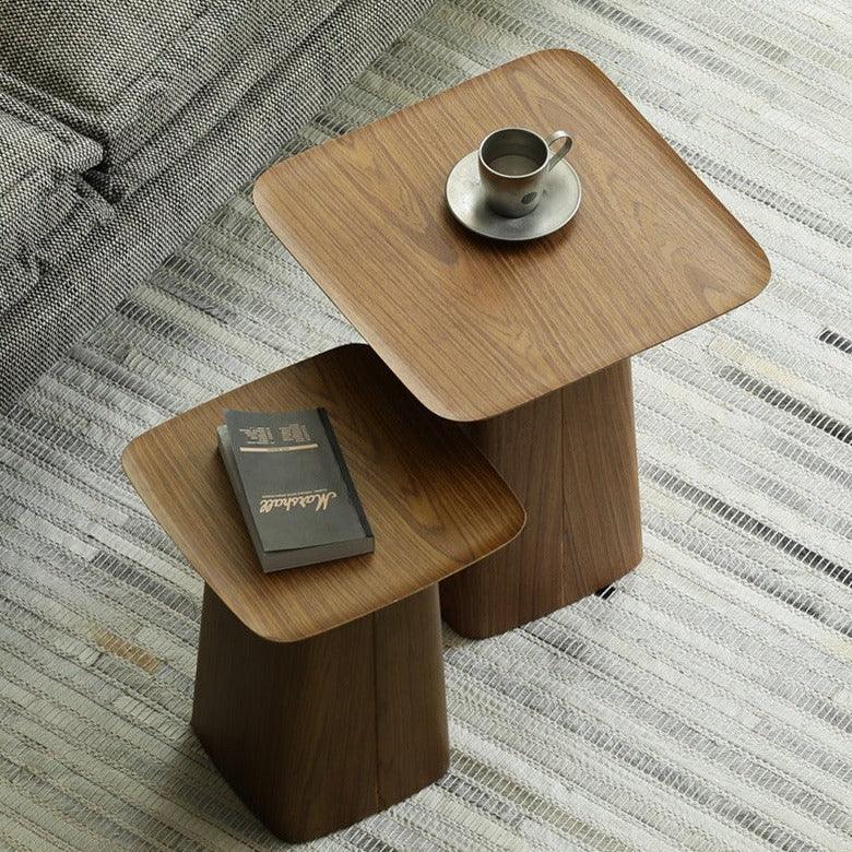 Alojz End Table Set - HomeCozify