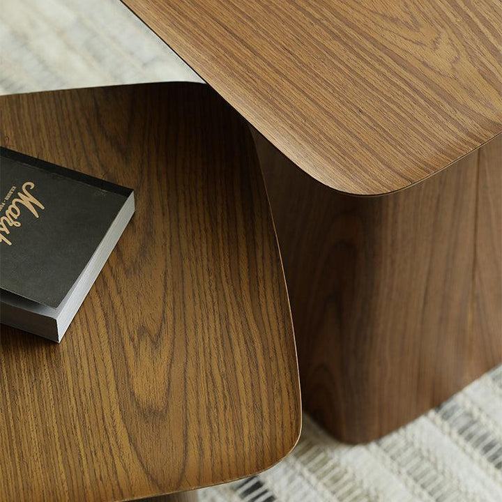 Alojz End Table Set - HomeCozify