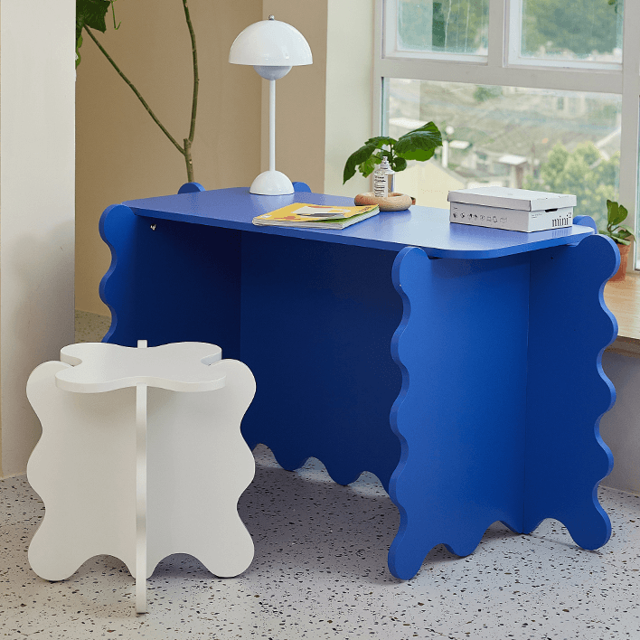 Amando Petal Desk - HomeCozify