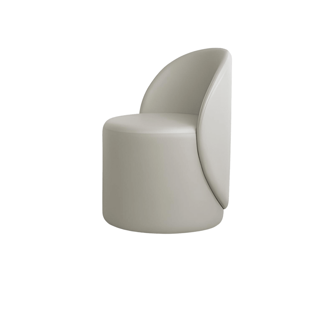 Amber Swivel Chair - HomeCozify