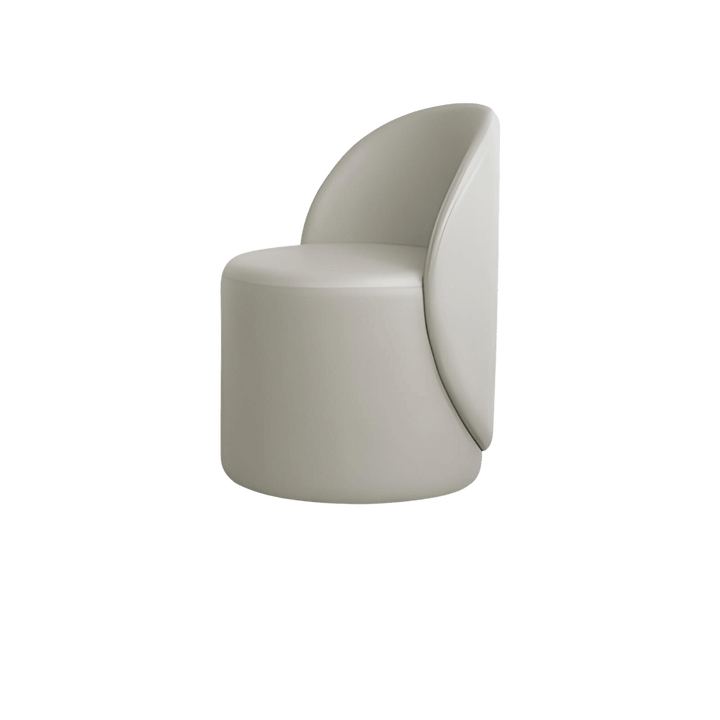 Amber Swivel Chair - HomeCozify