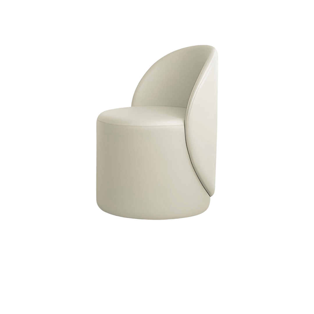 Amber Swivel Chair - HomeCozify