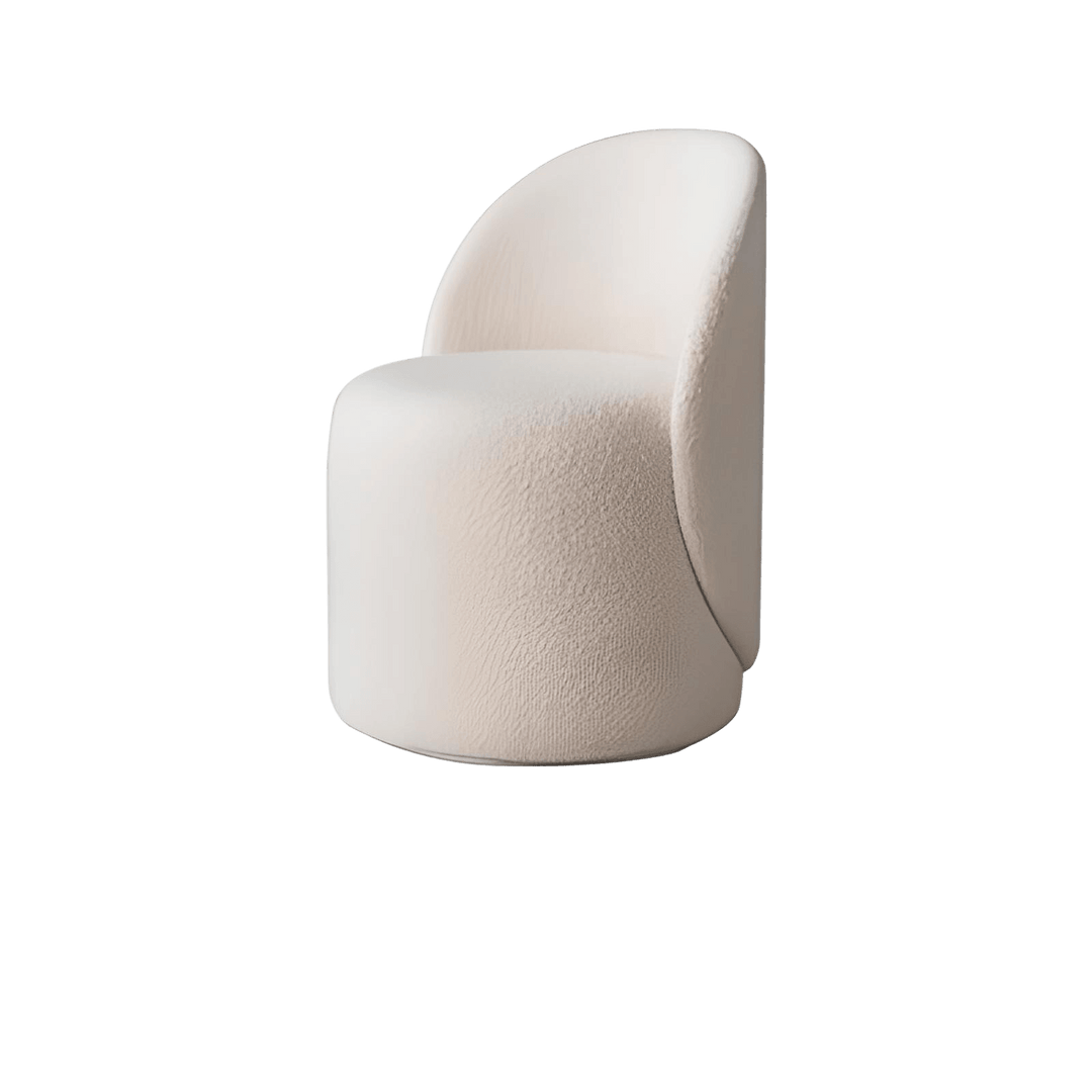 Amber discount swivel chair