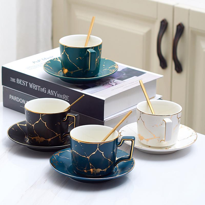 Amelie Porcelain Tea Set - HomeCozify