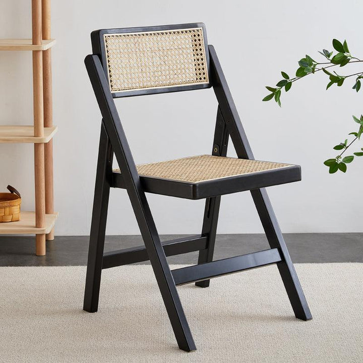 Anders Beech Foldable Chair (set of 2) - HomeCozify