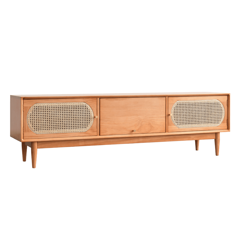 Anders TV Cabinet - HomeCozify