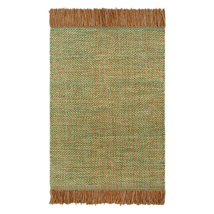 Andie Handmade Area Rug - HomeCozify