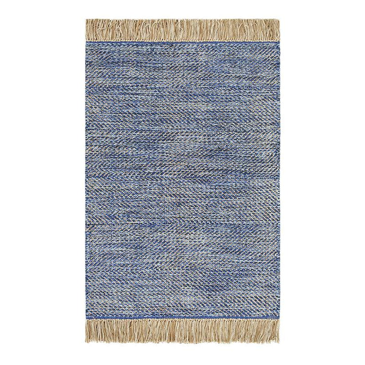 Andie Handmade Area Rug - HomeCozify