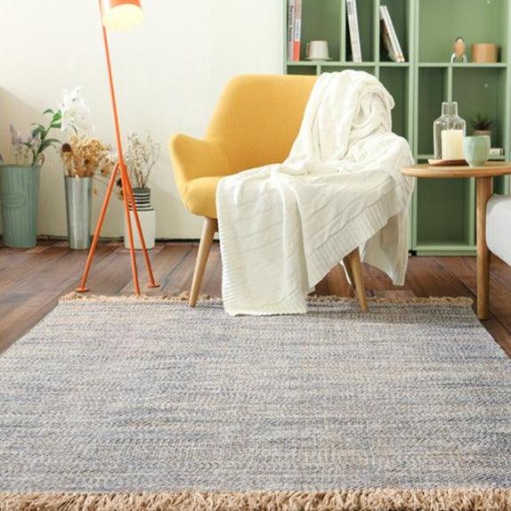 Andie Handmade Area Rug - HomeCozify