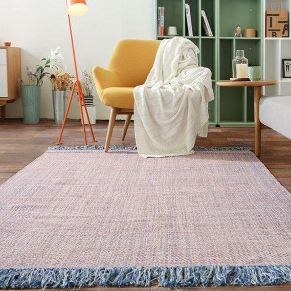 Andie Handmade Area Rug - HomeCozify