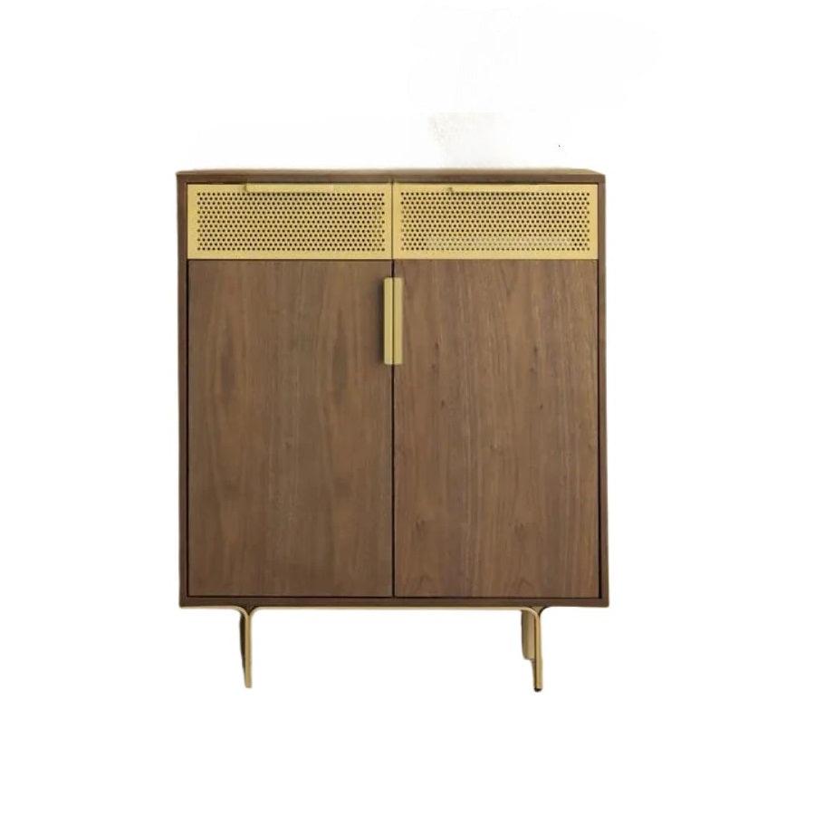 Andrea Wide Sideboard - HomeCozify