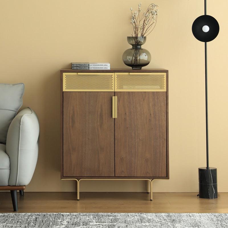 Andrea Wide Sideboard - HomeCozify