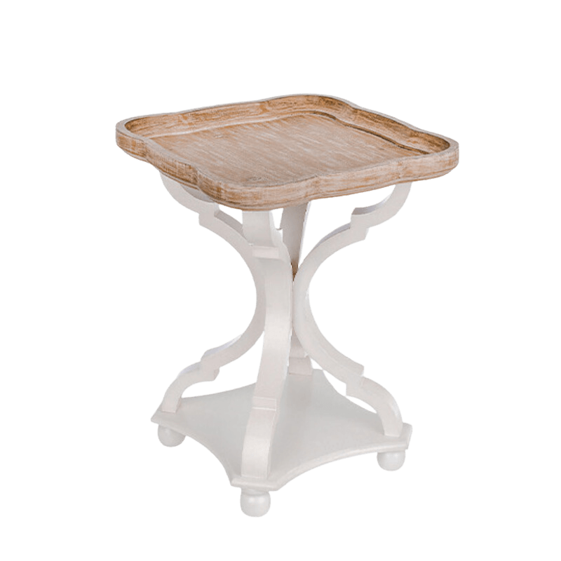 Andreja End Table - HomeCozify