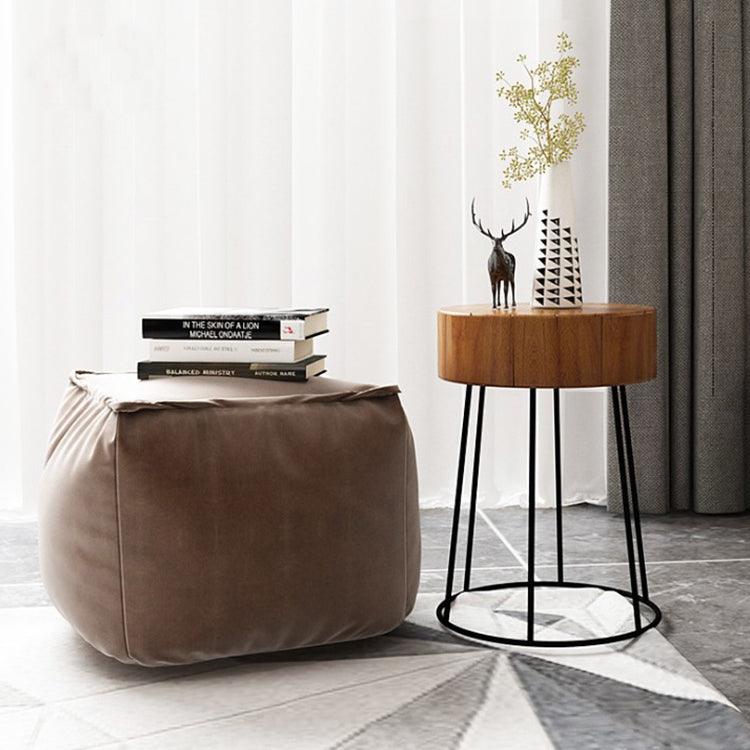 Archstone Versatile Round Nightstand - HomeCozify