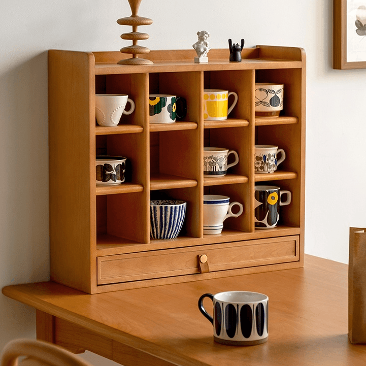 Armani Strorage Cup Rack - HomeCozify