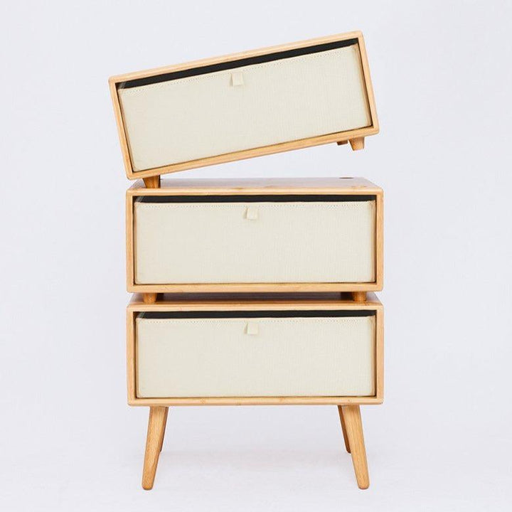 Aslaug Stackable Storage Drawer - HomeCozify