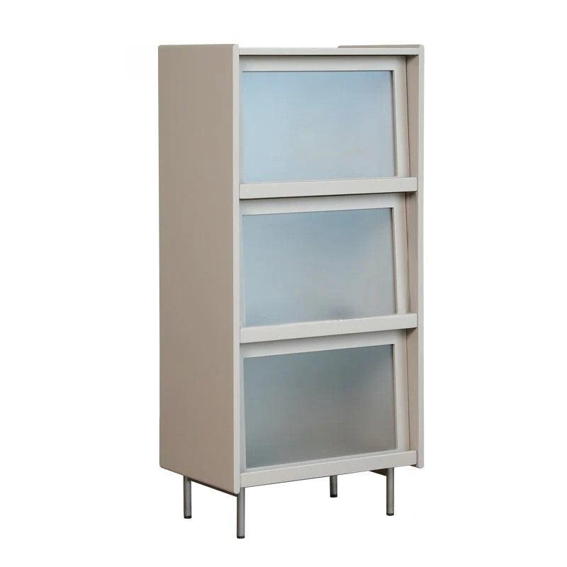 Attila Bookcase & Cabinet - HomeCozify