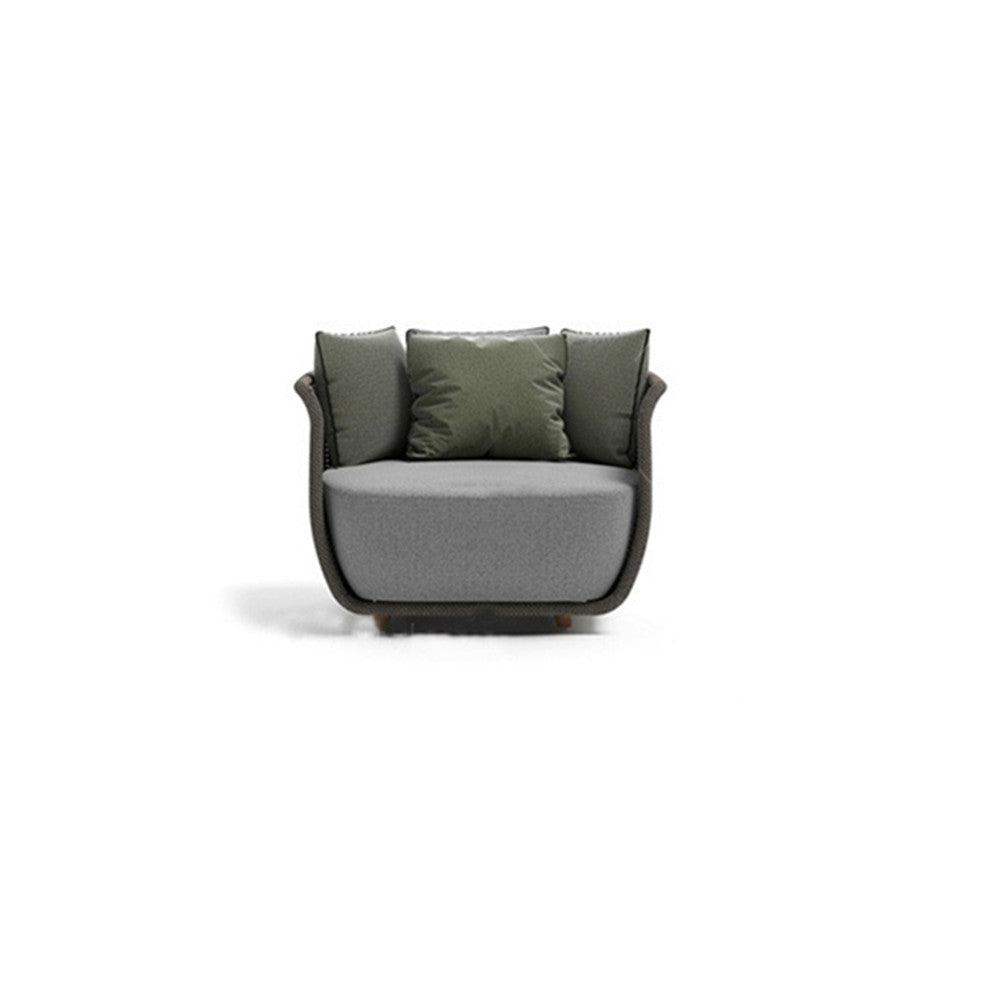 Avisse Outdoor Seating Set - HomeCozify