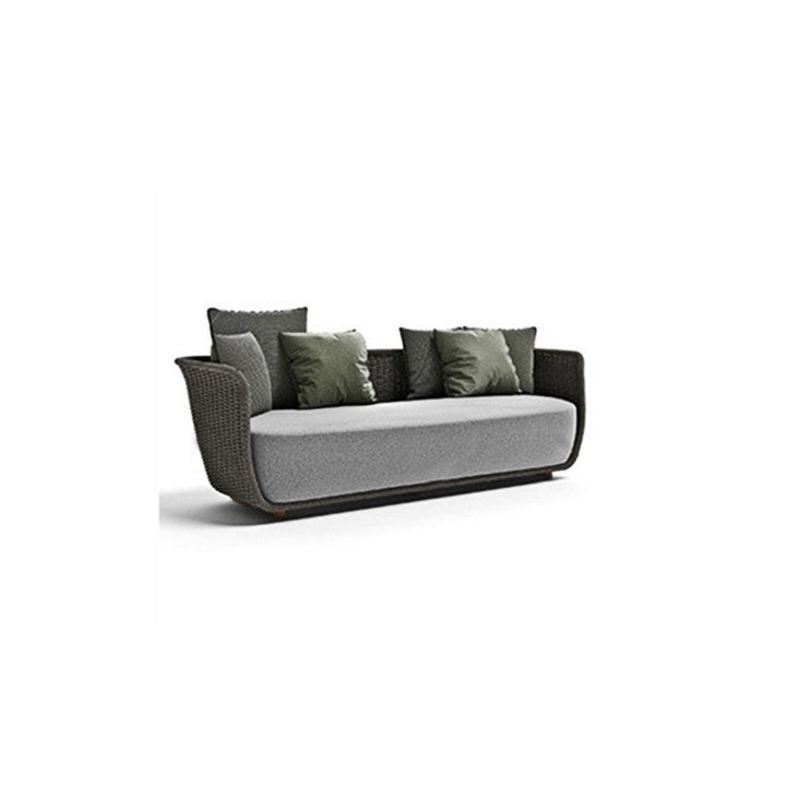 Avisse Outdoor Seating Set - HomeCozify