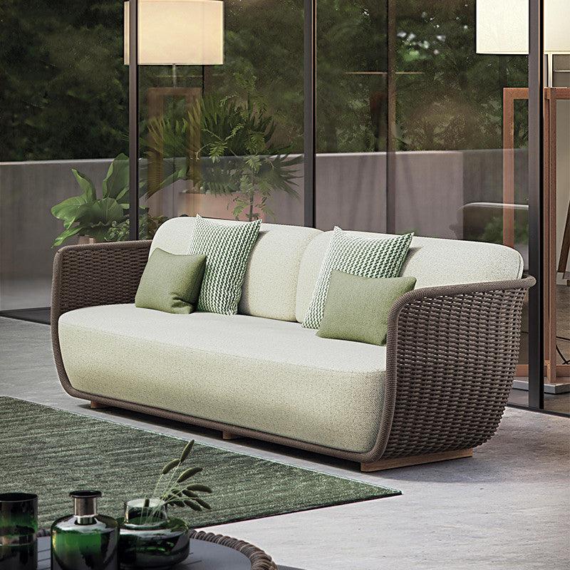 Avisse Outdoor Seating Set - HomeCozify