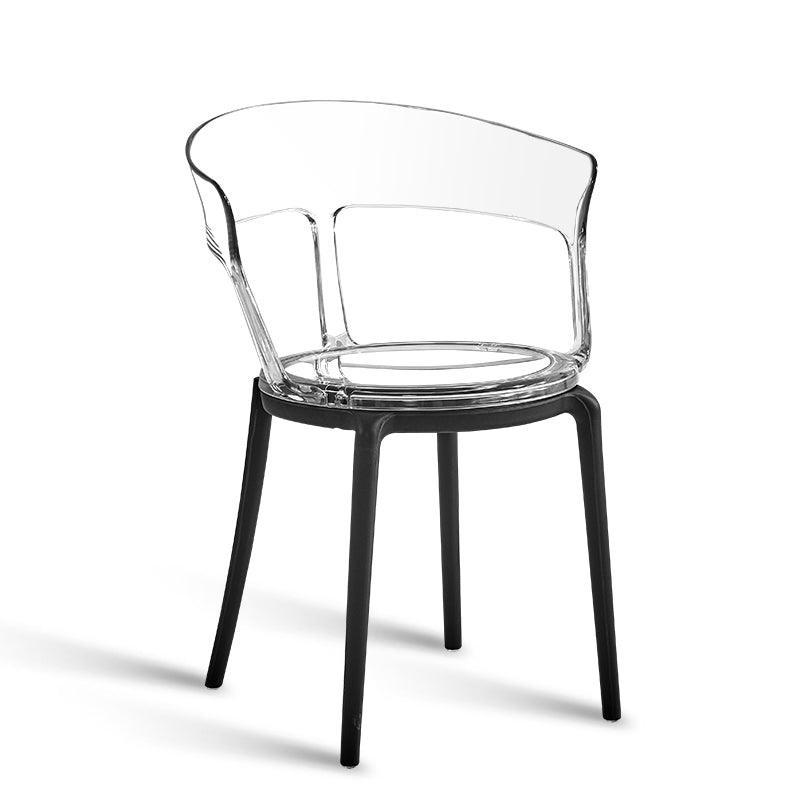 Bardot Creative Dining Chair (Set of 2) - HomeCozify