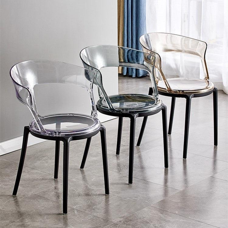 Bardot Creative Dining Chair (Set of 2) - HomeCozify