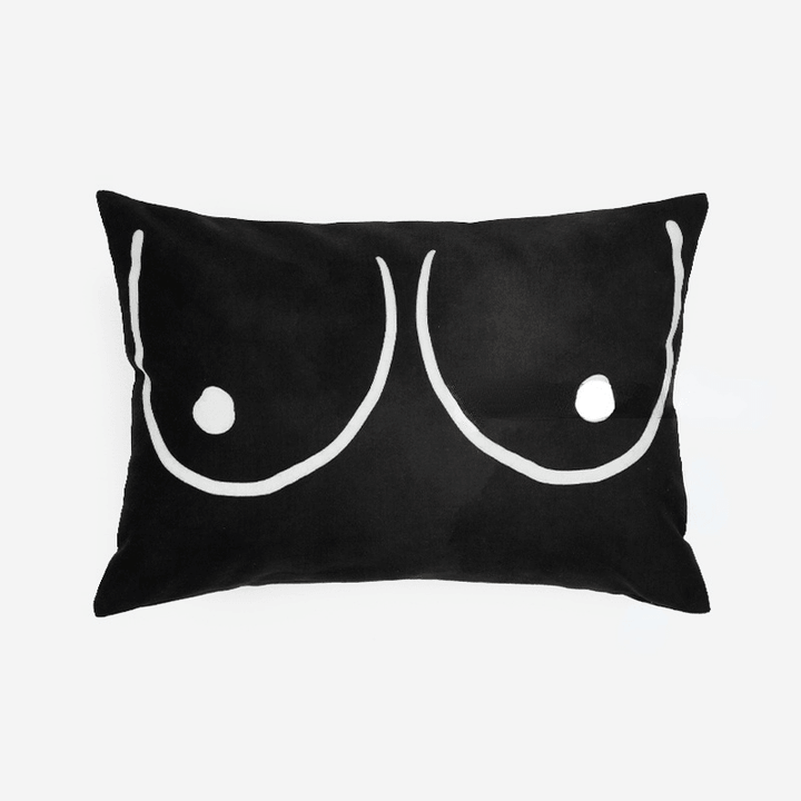 Bela illustration Pillow Cover & Insert - HomeCozify