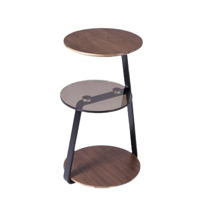 Bertram End Table - HomeCozify