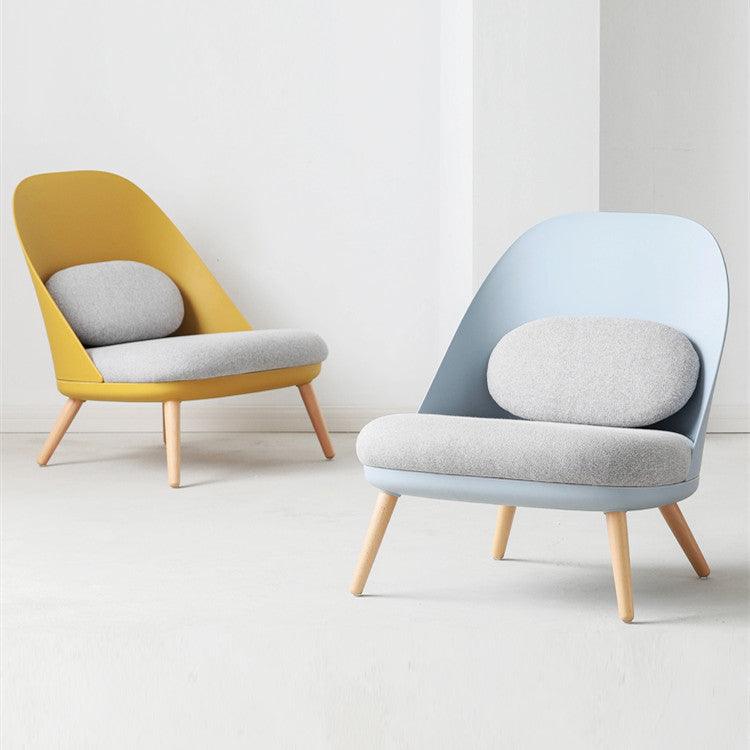 Bodil Cozy lounge chair - HomeCozify