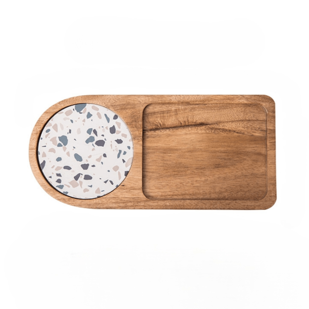 Bogna Serving Tray - HomeCozify