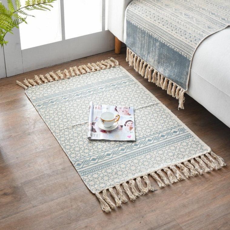 Branka Welcome Rugs - HomeCozify