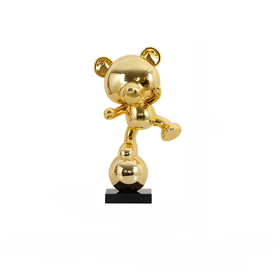 Brinklee Decoration Bear - HomeCozify