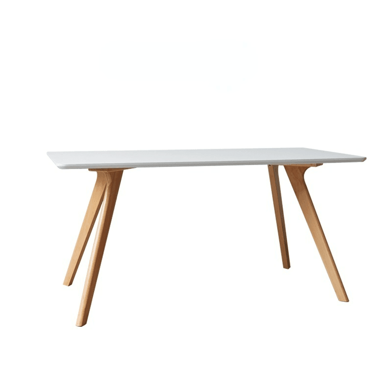 Bronya Rectangular Dining Table - HomeCozify