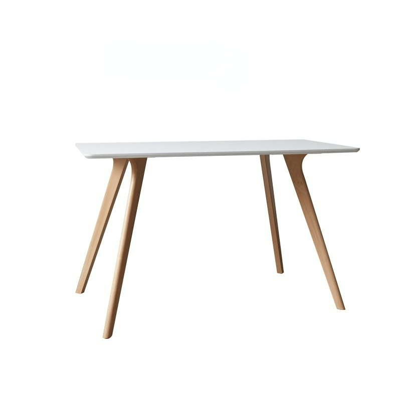 Bronya Rectangular Dining Table - HomeCozify