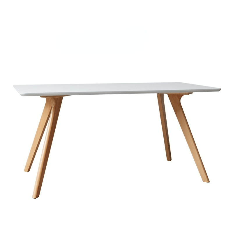 Bronya Rectangular Dining Table - HomeCozify