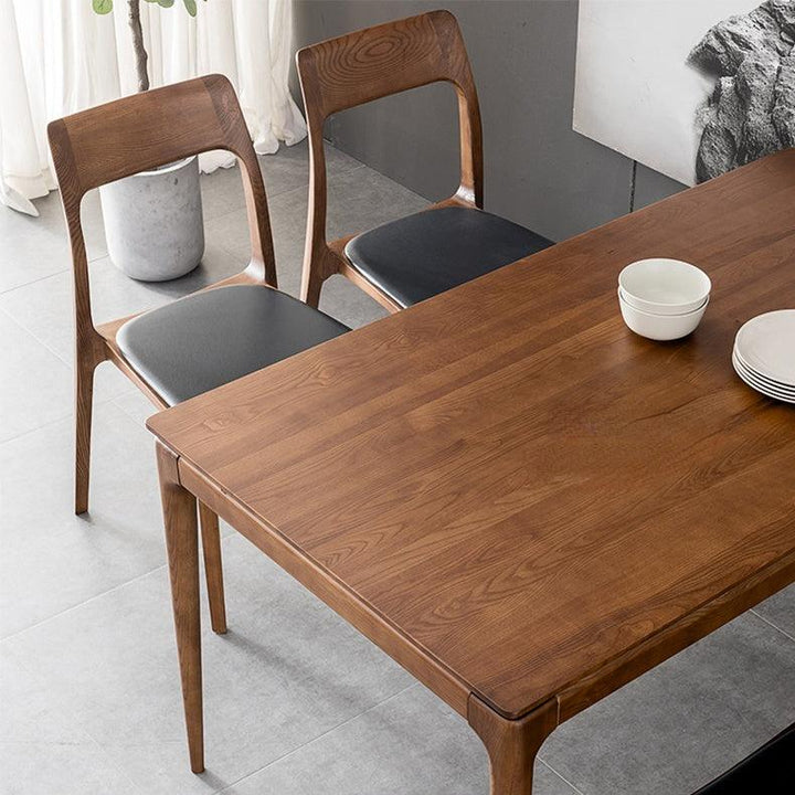 Candace Dinning Table - HomeCozify