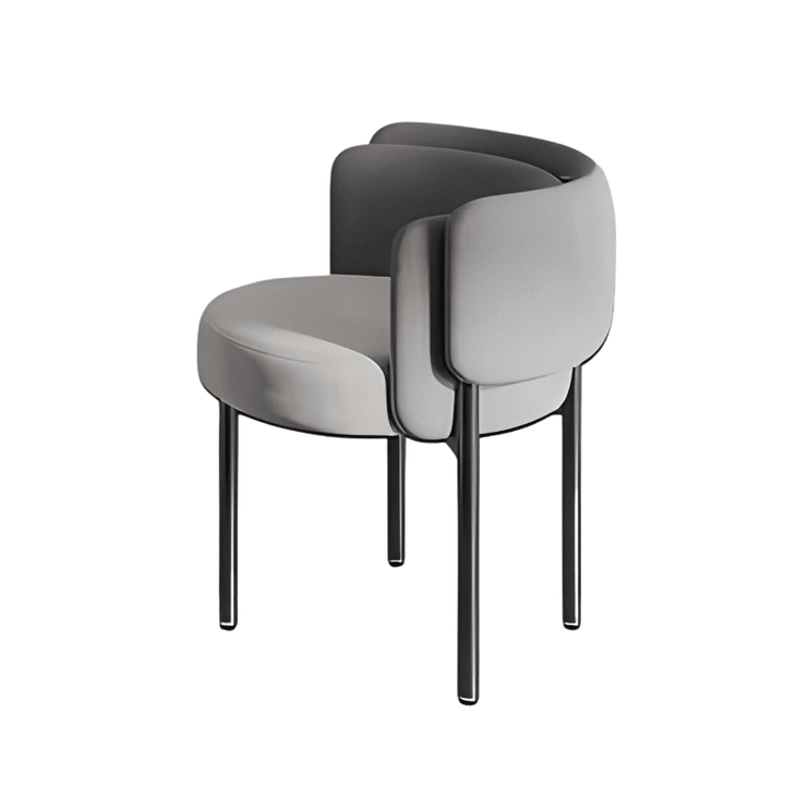 Capra Dining Chair - HomeCozify