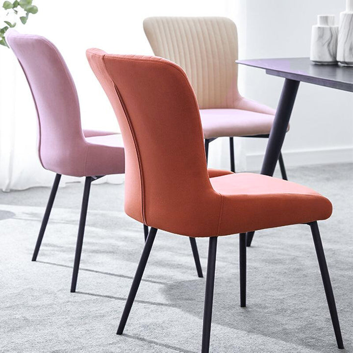 Carlos Upholstered Dining Chair