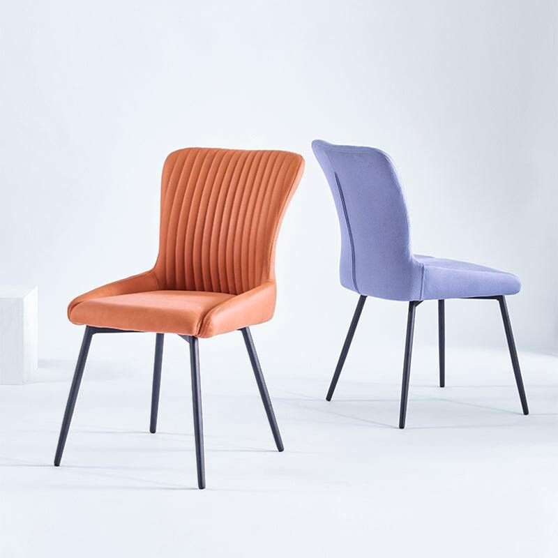 Carlos Upholstered Dining Chair