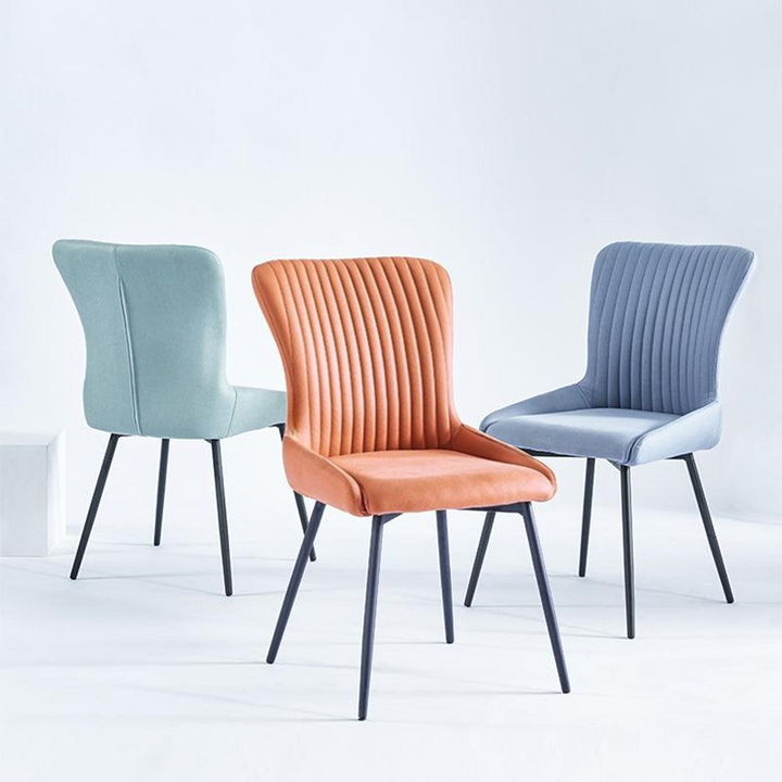 Carlos Upholstered Dining Chair