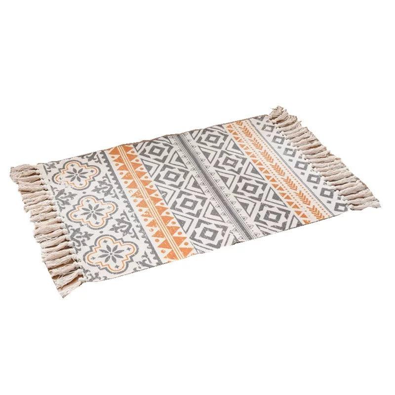 Celestyna Welcome Rugs - HomeCozify