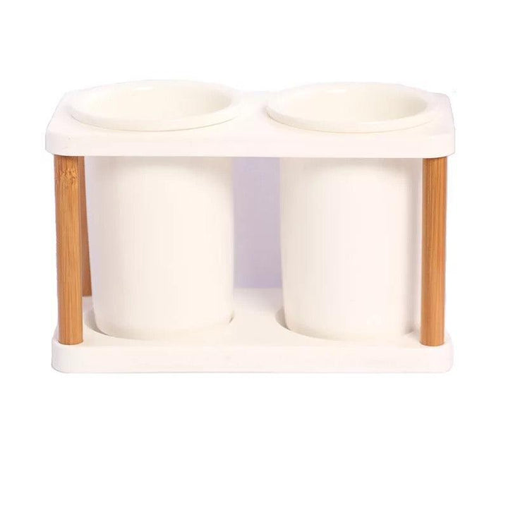 Ceramic Utensil Holder - HomeCozify