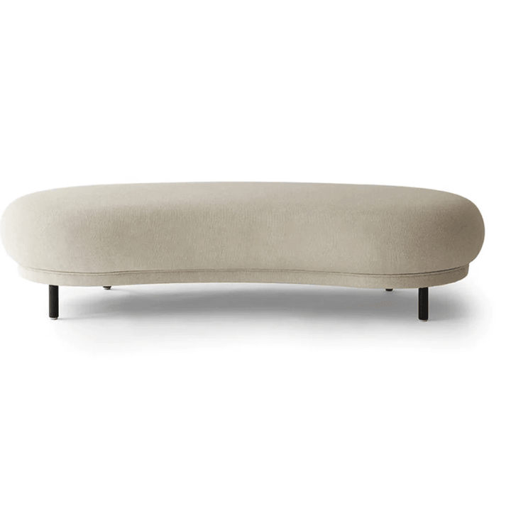 Chole Upholstered Bench - HomeCozify