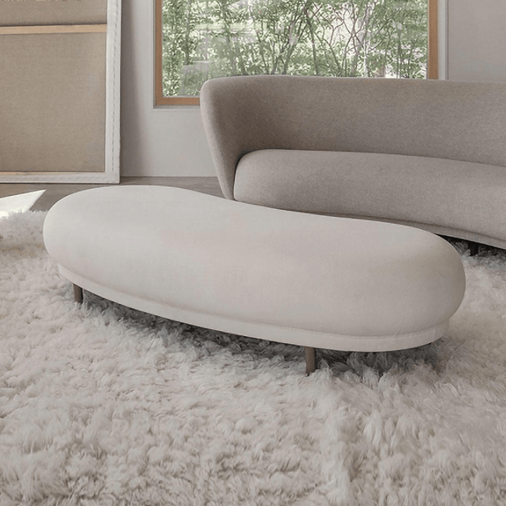 Chole Upholstered Bench - HomeCozify