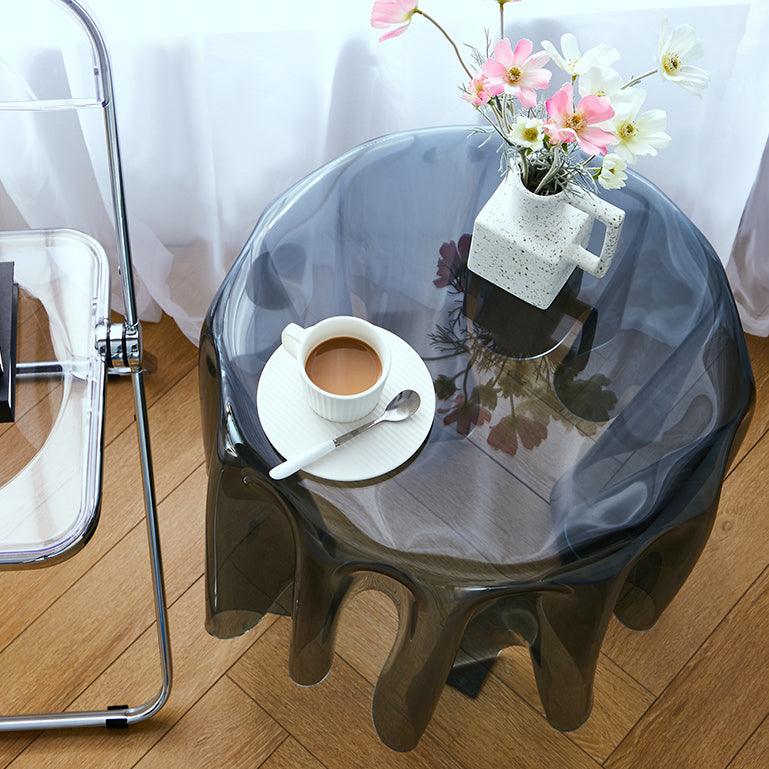 Cintia End Table - HomeCozify