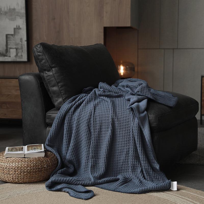 Claire Nap Blanket - HomeCozify