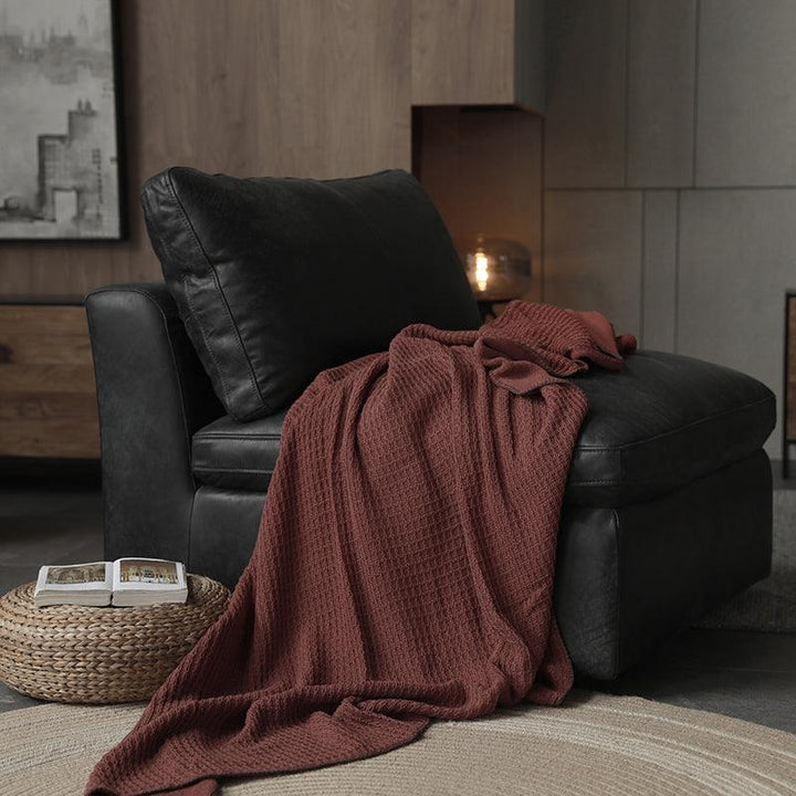 Claire Nap Blanket - HomeCozify