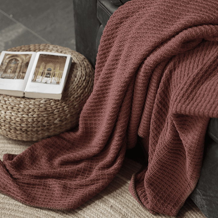 Claire Nap Blanket - HomeCozify