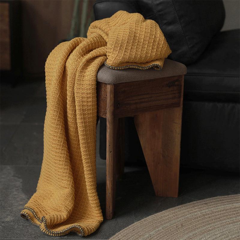 Claire Nap Blanket - HomeCozify